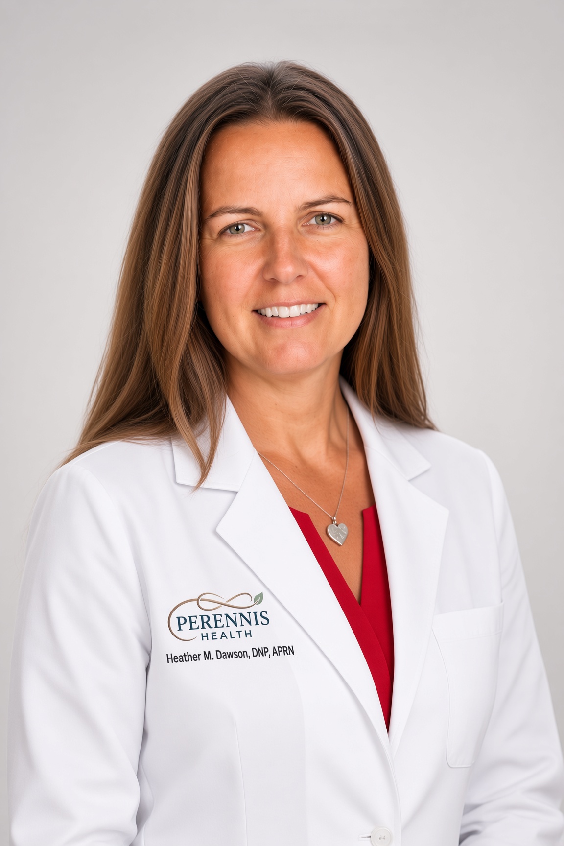Heather M. Dawson, DNP, APRN